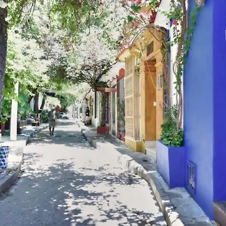 Stylish House With Beautiful Galleries In Gethsemane With Jacuzzi Сasa de vacaciones *